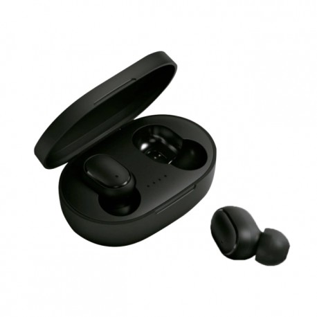 FONE DE OUVIDO BLUETOOTH 5.3 X-CELL MOD XC-BTH-26 PRETO
