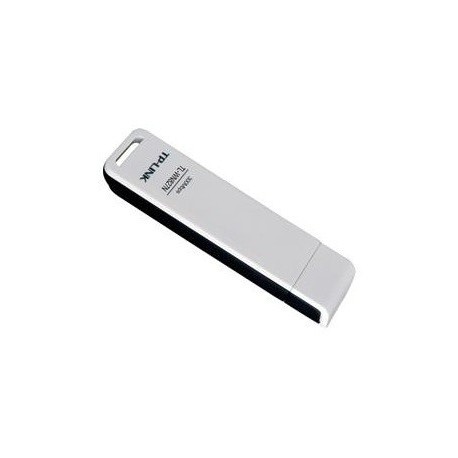 ADAPTADOR WIRELESS USB TP-LINK 300 MBPS MOD TL-WN821N
