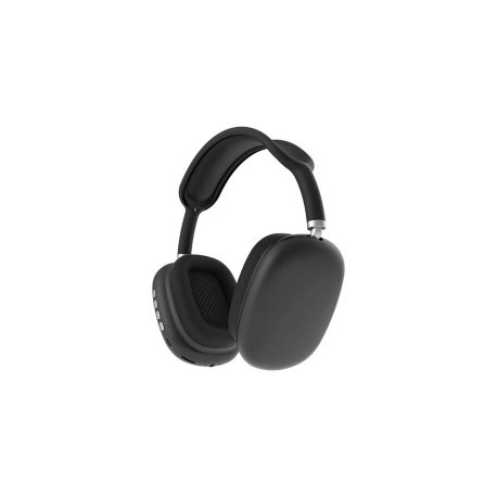 HEADPHONE X-CELL BLUETOOTH 5.3 MOD XC-BTH-55 PRETO