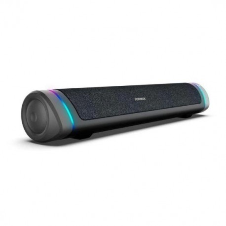 SOUNDBAR 2.0 GAMER SONAR BT FORTREK MOD 86955