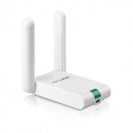 ADAPTADOR WIRELESS USB TP-LINK 300 MBPS MOD TL-WN822N