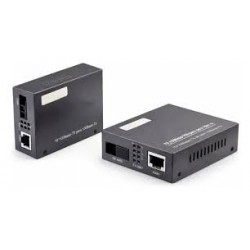 TRANSCEPTOR FIBRA OPTICA TOMATE MOD MHD 1000D