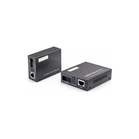TRANSCEPTOR FIBRA OPTICA TOMATE MOD MHD 1000D