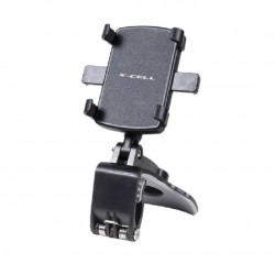 SUPORTE CELULAR VEICULAR X-CELL MOD XC-SP-56