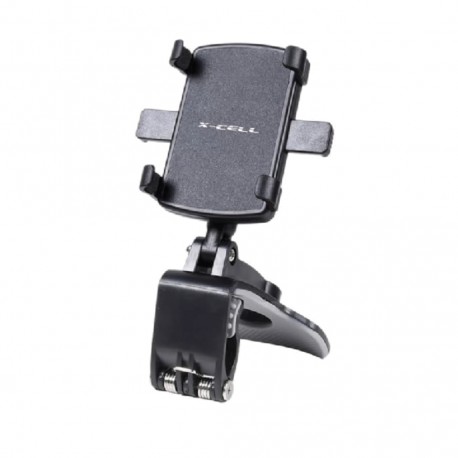 SUPORTE CELULAR VEICULAR X-CELL MOD XC-SP-56