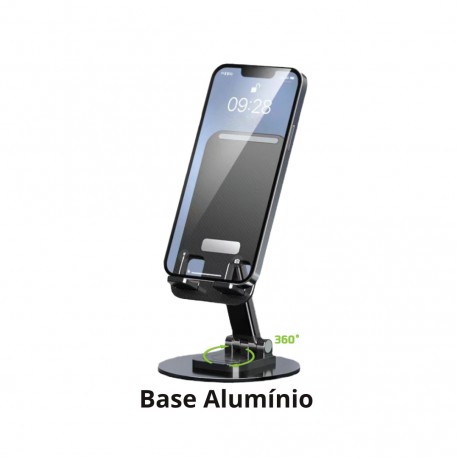 SUPORTE UNIVERSAL TABLET / SMARTPHONE X-CELL MOD XC-SP-49