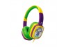 HEADPHONE C/ MICROFONE KIDS X-CELL MOD XC-HS17
