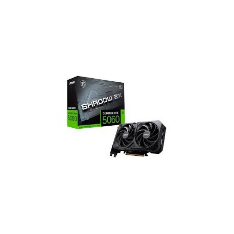 PLACA VÍDEO 8GB PCI EXPRESS GEFORCE RTX 5060