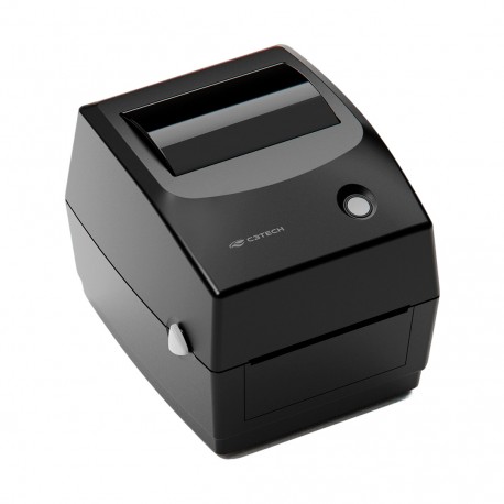 IMPRESSORA TÉRMICA ETIQUETA C3TECH MOD IT-210