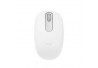 MOUSE ÓPTICO S/ FIO BT LOGITECH MOD M196 BRANCO