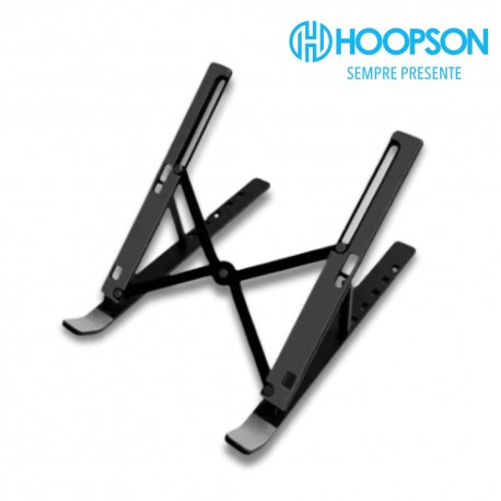 BASE NOTEBOOK DOBRÁVEL HOOPSON MOD BPN-006H