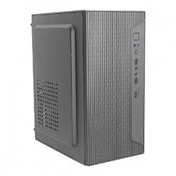 GABINETE MICRO ATX BPC MOD M-255 S/ FONTE