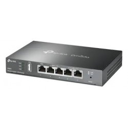ROTEADOR TP-LINK WIRELESS OMADA GIGABIT MOD ER605