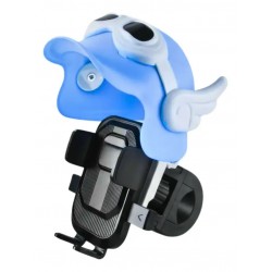 SUPORTE CELULAR MOTO / BIKE X-CELL MOD XC-SP-85