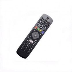CONTROLE REMOTO PHILIPS ATF MOD LE-7276