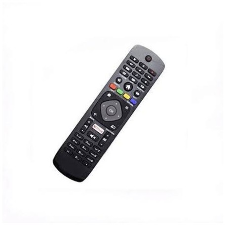 CONTROLE REMOTO PHILIPS ATF MOD LE-7276