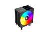 COOLER CPU AERION TITAN MOD CPU100 PRETO