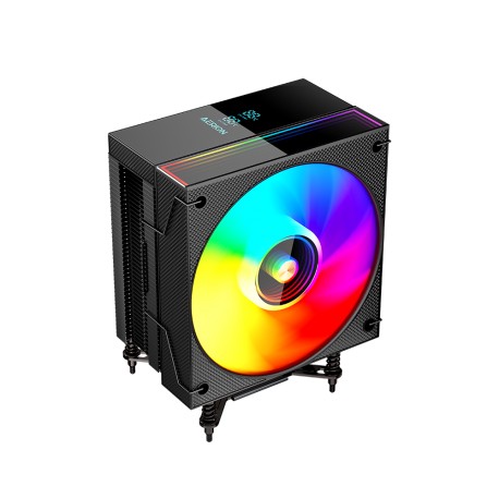 COOLER CPU AERION TITAN MOD CPU100 PRETO
