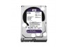 HD SATA 3000GB WD PURPLE 5400 RPM