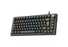 TECLADO FORTREK USB SHIFT HOTSWAP GAMER MOD 86959