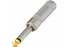 PLUG P10 MONO METAL C/ PONTA GOLG PGPZ0035 STORM MOD 71022