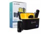 KIT 2 MICROFONES WIRELESS ONISTEK MOD MC817