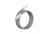 CABO USB-C / USB-C 1M C3TECH CB-P500GY