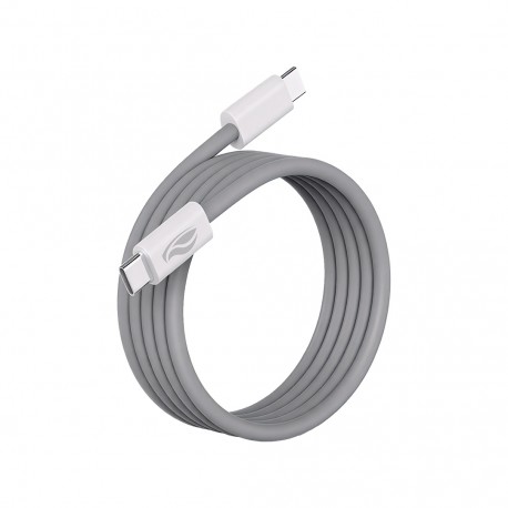 CABO USB-C / USB-C 1M C3TECH CB-P500GY