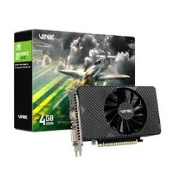 PLACA VÍDEO 4GB PCI EXPRESS VINIK GT 740 128BITS GDDR5