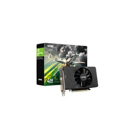 PLACA VÍDEO 4GB PCI EXPRESS VINIK GT 740 128BITS GDDR5
