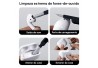 KIT LIMPEZA TECLADOS 7 EM 1 EC7 FORTREK MOD 86971
