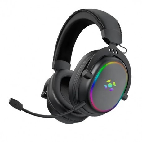 HEADSET GAMER C/ MICROFONE FORTREK WIN AIR MOD 86951