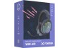 HEADSET GAMER C/ MICROFONE FORTREK WIN AIR MOD 86951