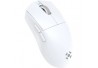 MOUSE ÓPTICO S/ FIO LOYAL C/ BASE FORTREK BRANCO MOD 86964