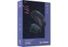 MOUSE S/ FIO LOYAL C/ BASE FORTREK MOD 86963 PRETO 