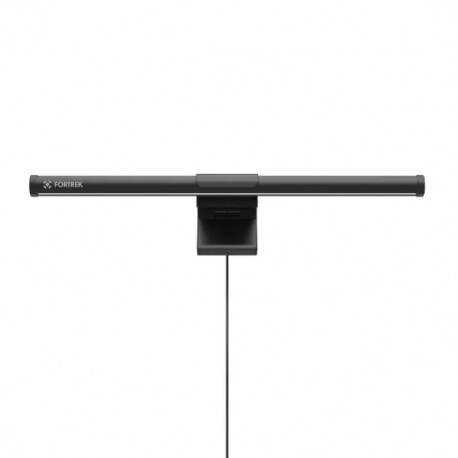 LUMINÁRIA DE LED PARA MONITOR LUMIK FORTREK MOD 86967