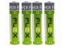 PACK C/ 4 PILHAS AAA 1.5V FLEXGOLD MOD FX-3AZ