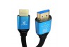CABO VÍDEO HDMI/HDMI 4K 5M X-CELL MOD XC-4K5