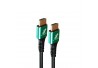 CABO VÍDEO HDMI/HDMI 8K 1.5M X-CELL MOD XC-8K1