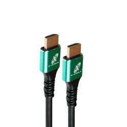 CABO VÍDEO HDMI/HDMI 8K 1.5M X-CELL MOD XC-8K1