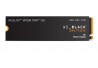 HD SSD 1000GB M.2 NVME WESTERN SN7100 BLACK