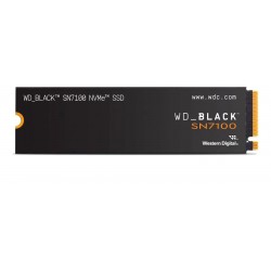 HD SSD 1000GB M.2 NVME WESTERN SN7100 BLACK