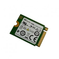 HD SSD 250GB M.2 NVME SK HYNIS
