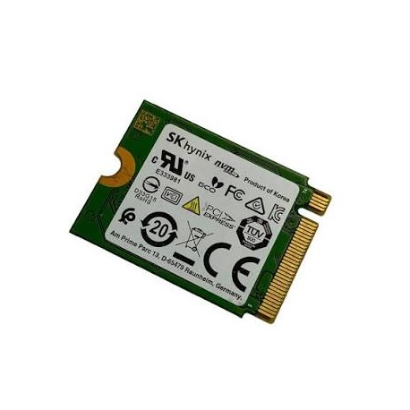 HD SSD 250GB M.2 NVME SK HYNIS