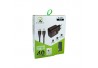 CARREGADOR TOMADA LIGHTNING PD 40W X-CELL MOD XC-UR93 PRETO