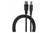 CABO USB 2.0 AM X BM 3M C/ FILTRO PLUS DATA MOD 1141 ( C-30 )
