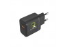 CARREGADOR TOMADA USB-C / USB PD 40W X-CELL MOD XC-UR98 PRETO