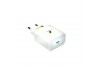 CARREGADOR TOMADA USB-C PD 30W X-CELL MOD XC-UR27 BRANCO
