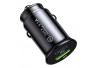 CARREGADOR VEICULAR USB-C / USB-A X-CELL MOD XC-V17USB
