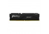 MEMÓRIA DDR5 16GB 6000 KINGSTON FURY BEAST